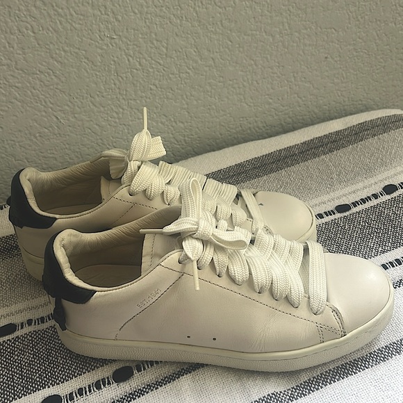 Coach Clip Low Top Sneaker - Picture 2 of 6